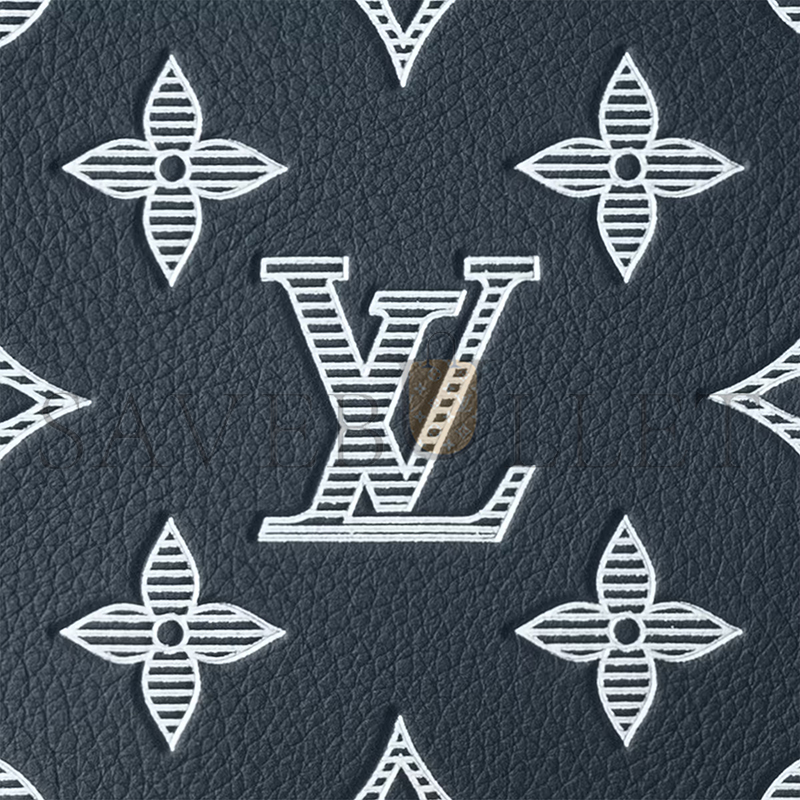 LOUIS VUITTON KEEPALL BANDOULIÈRE 50 M24953 (50*29*23cm)